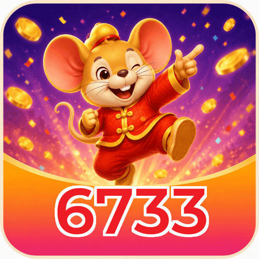 6733 Logo Oficial