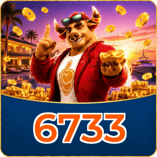Principais provedores de slots da 6733 - NetEnt, Pragmatic Play, Play'n GO