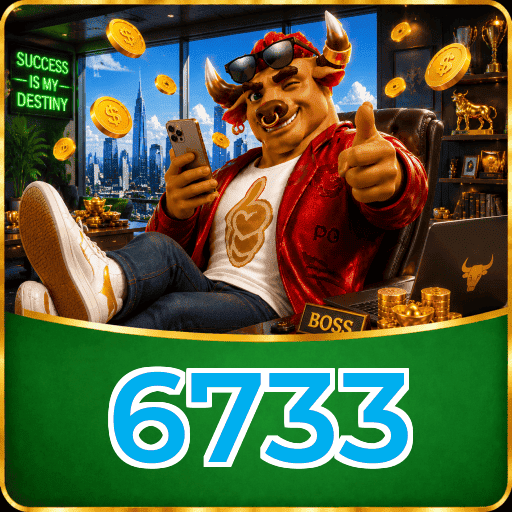 6733 VIP Program Logo