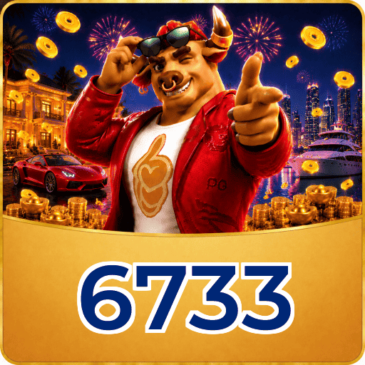 Requisitos do APK 6733 para Android - Logo Oficial