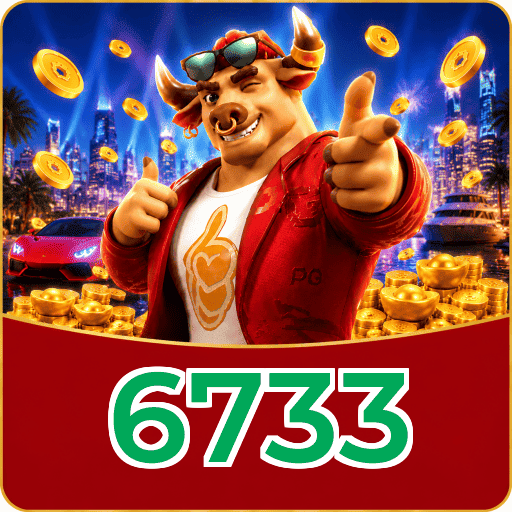 Logo 6733 Loteria Online
