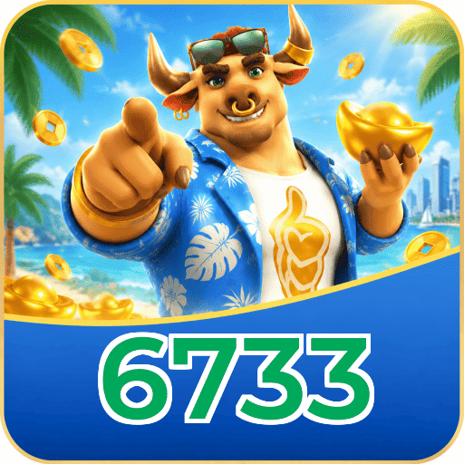6733 Jackpots Progressivos