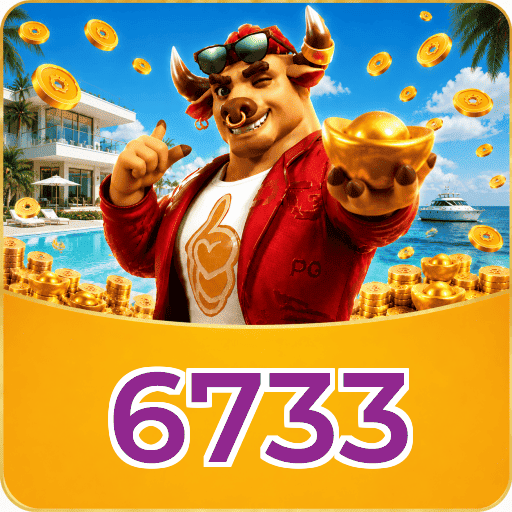 Logo da 6733