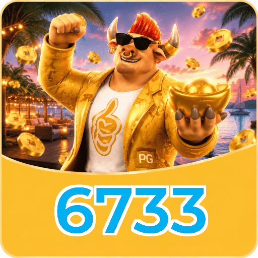 6733 Download Speed Test Logo - Teste de Velocidade Certificado